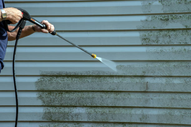 Local Pressure Washing Services in Valencia West, AZ