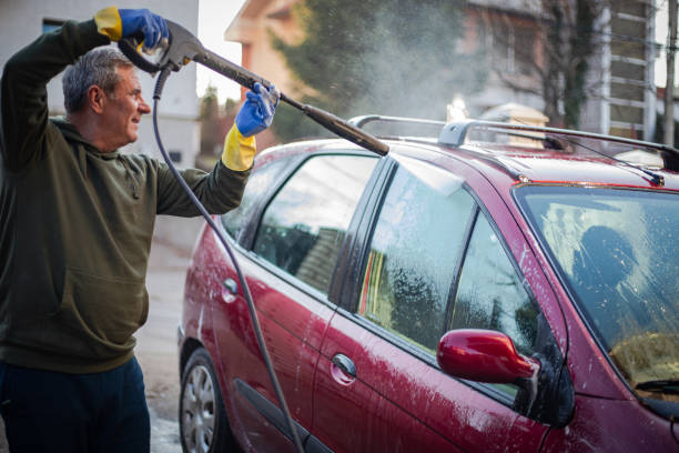 Trusted Valencia West, AZ Pressure Washing Experts